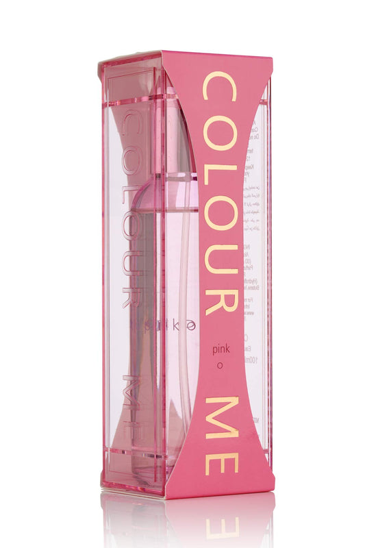 Colour Me - Pink - 100ml image 1