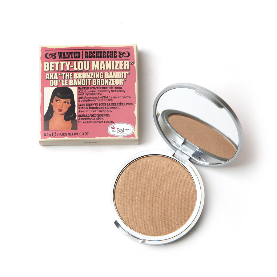 The Balm - Betty-Lou Manizer image 0