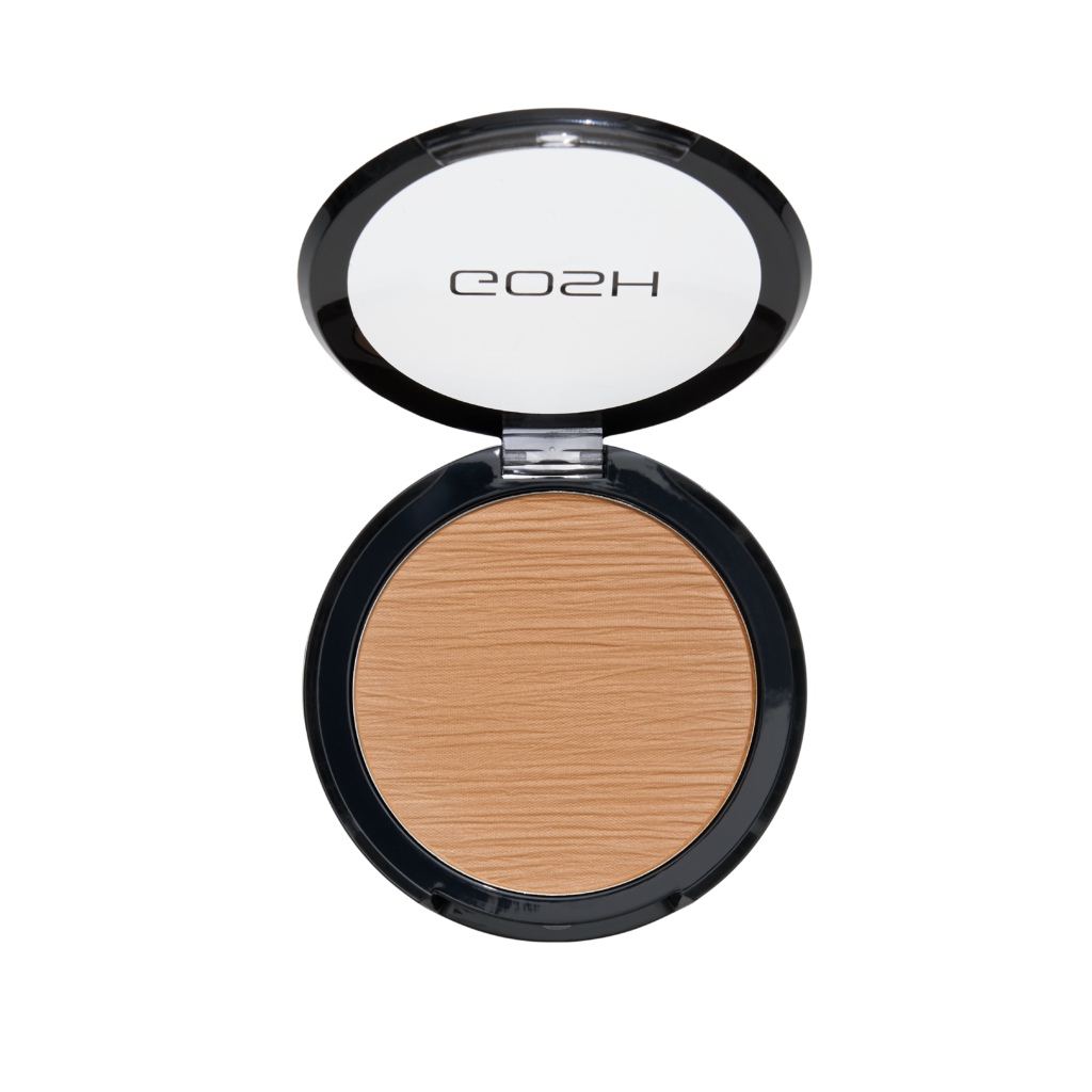 GOSH - Bronzing Powder 02 Natural Glow image 0