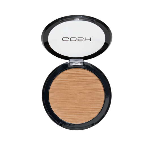 GOSH - Bronzing Powder 02 Natural Glow image 0