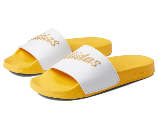 adidas Women's Adilette Slide - US 6 image 0