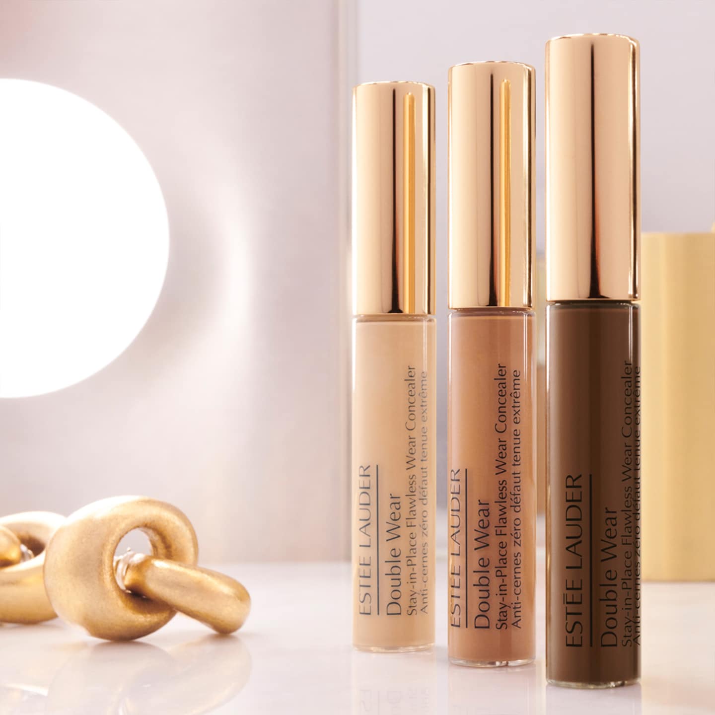 Estee Lauder - Double Wear Stay-in-Place Flawless Wear Concealer image 0