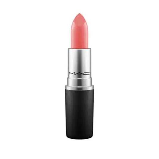 MAC - LustreGlass Sheer Shine Lipstick - See Sheer image