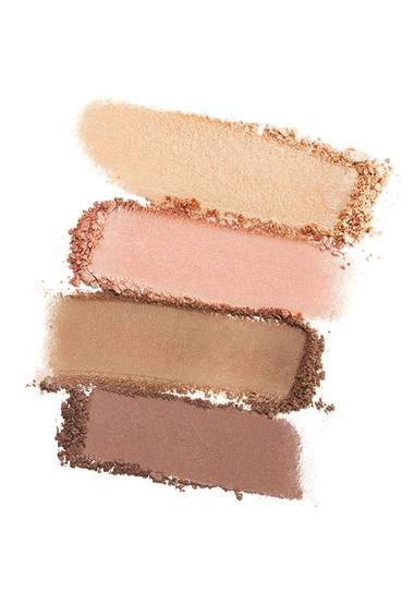 Maybelline - Master Bronze - Bronze and Highlight Kit image 2