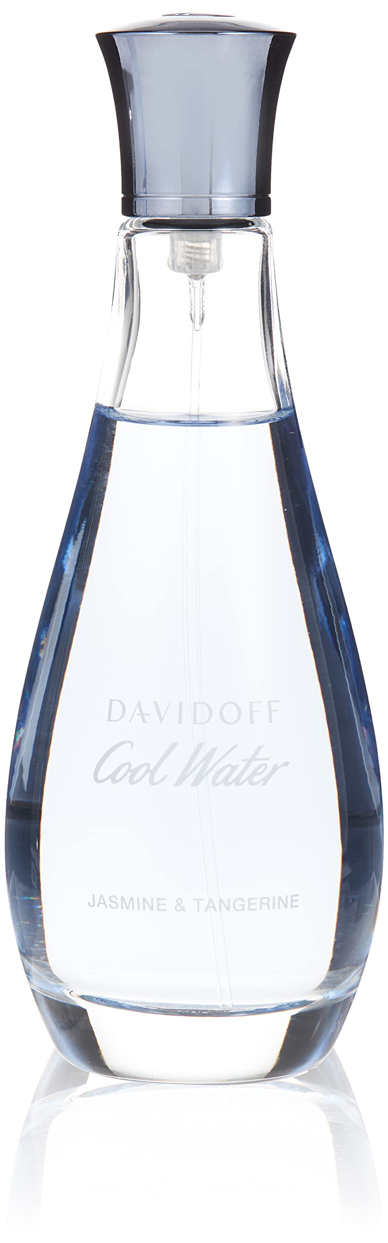 Davidoff - Cool Water - Jasmine & Tangerine - 100ml image 2