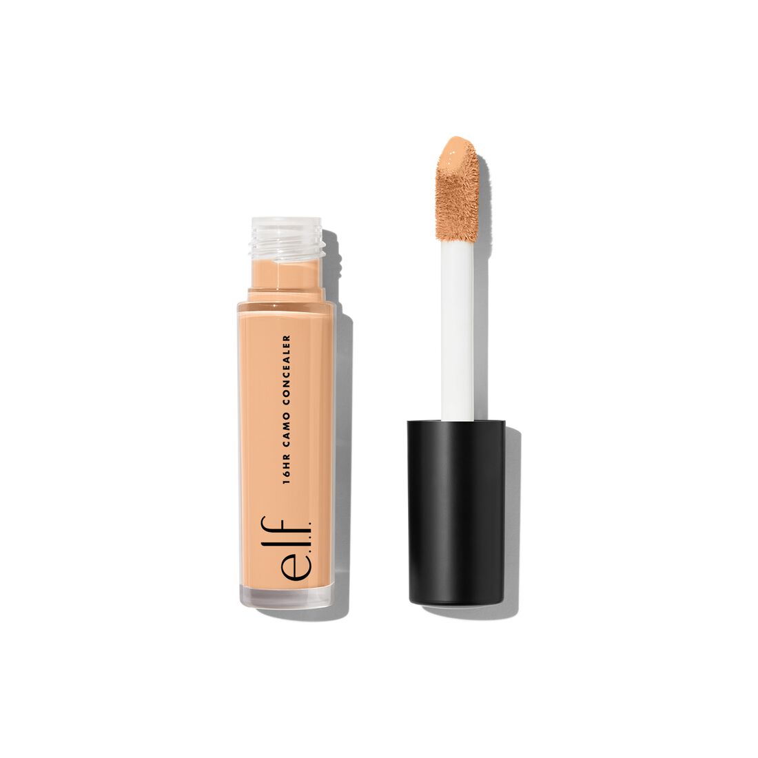 e.l.f. Cosmetics - 16HR Camo Concealer - Medium Beige image