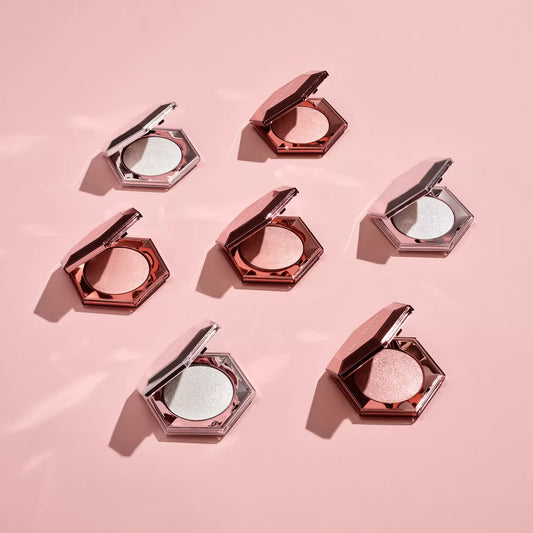 Fenty Beauty - Diamond Bomb All-Over Diamond Veil image 0