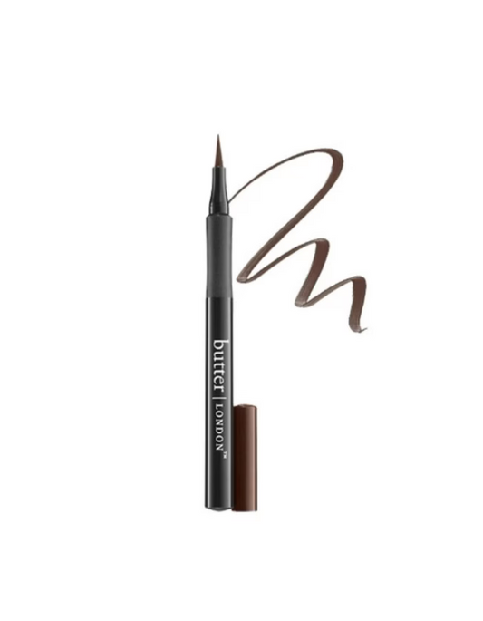 Butter London - Wink Matte Liquid Eye Liner - Brown Sugar image 0