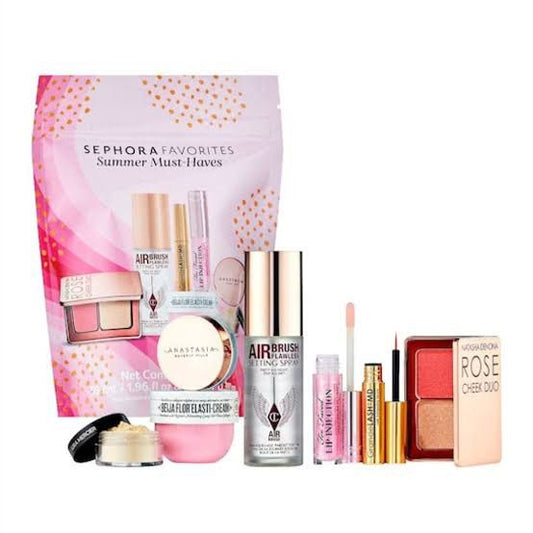 Sephora Favorites - Summer Must-Haves image 0