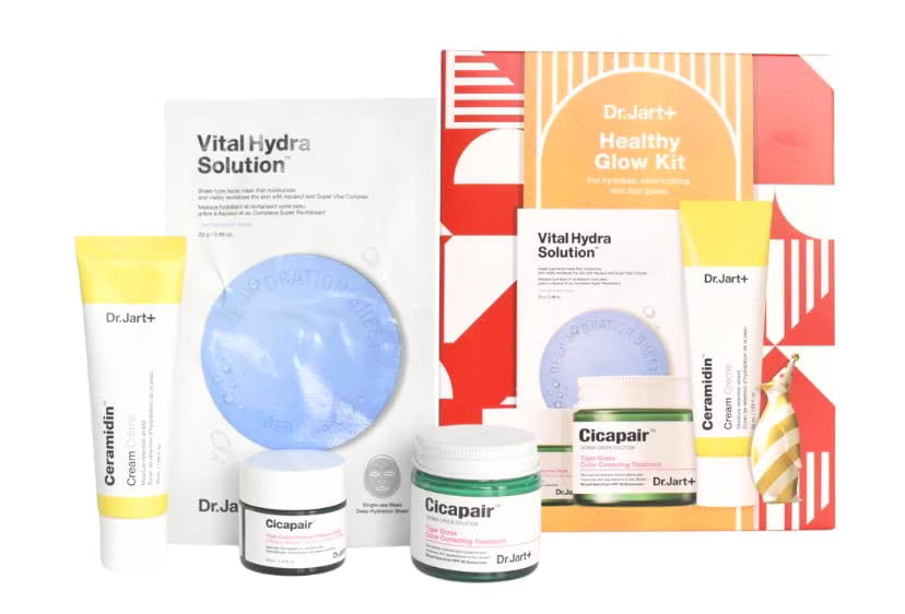 Dr. Jart+ Healthy Glow Kit image 0