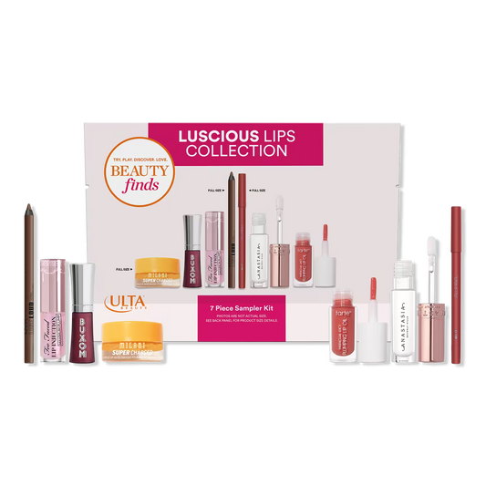 ULTA Beauty - Luscious Lips Collection image 0