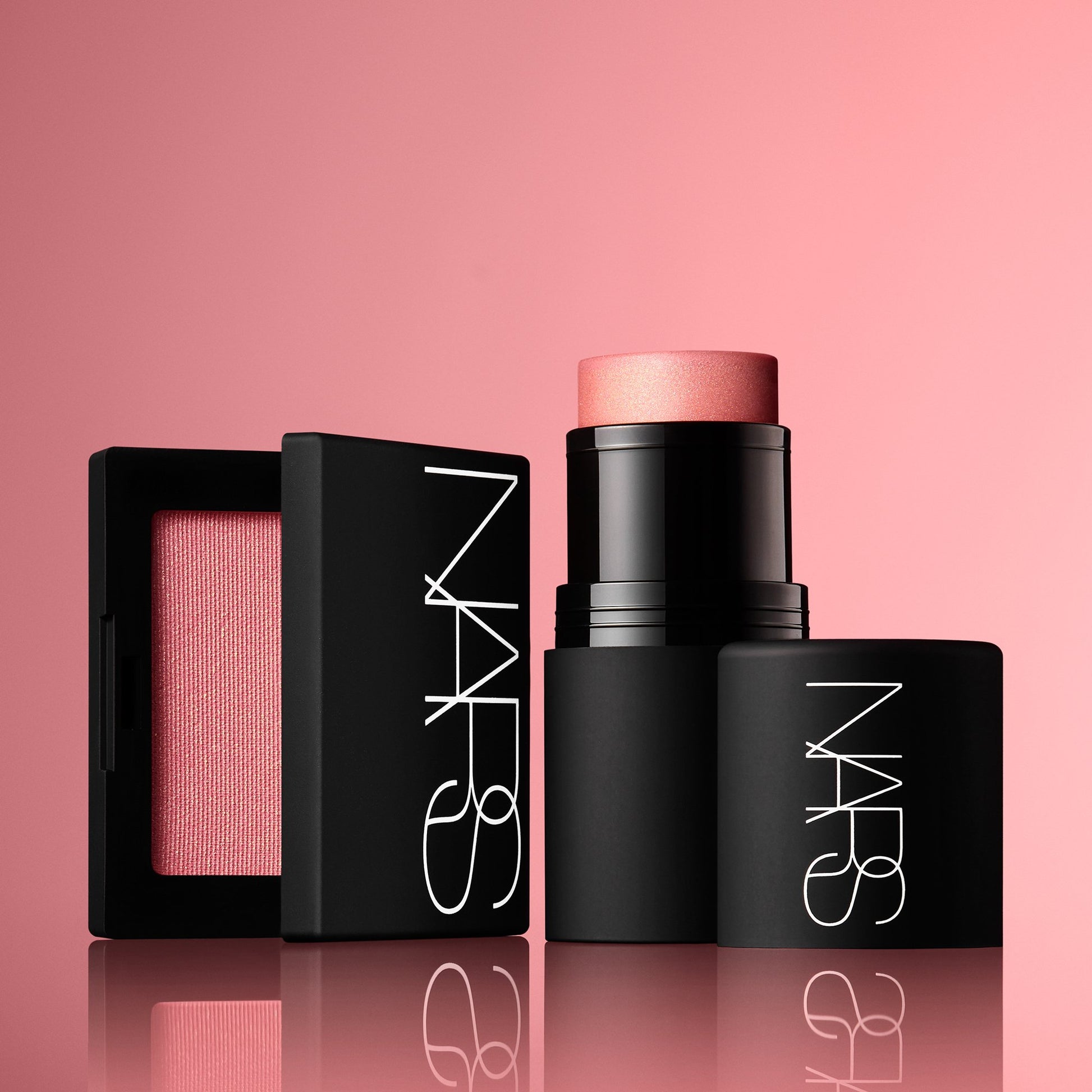 NARS - Mini Orgasm Cheek Duo image 5
