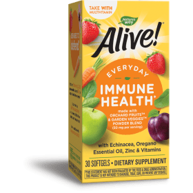 Alive - Everyday Immune Health image 0