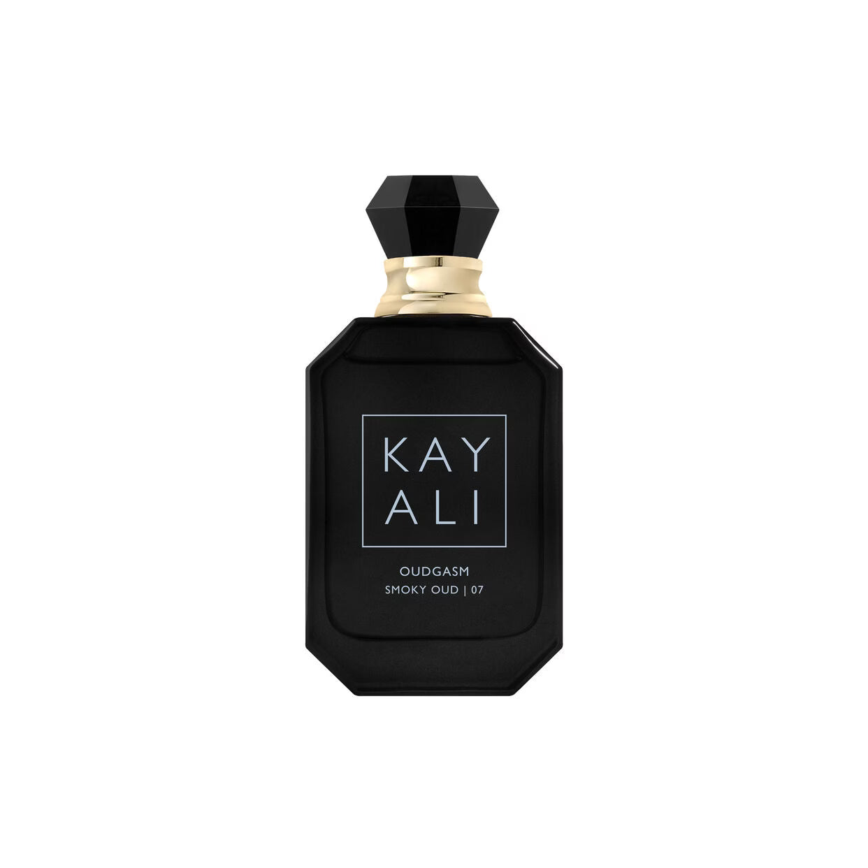 Huda Beauty - Kay Ali - Oudgasm Smoky Oud |07 - 50ml image 0