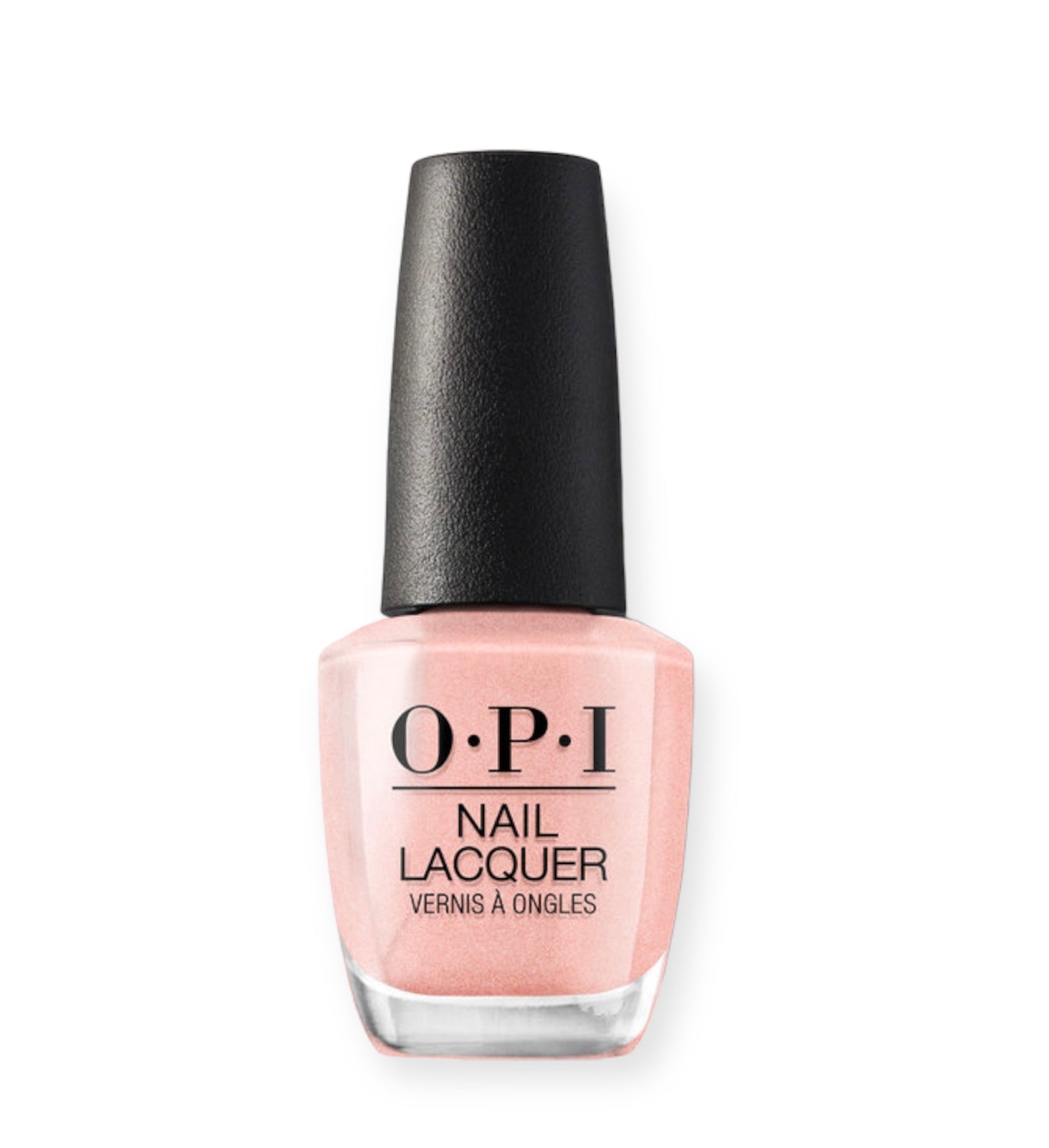 OPI - Humidi-tea image 0