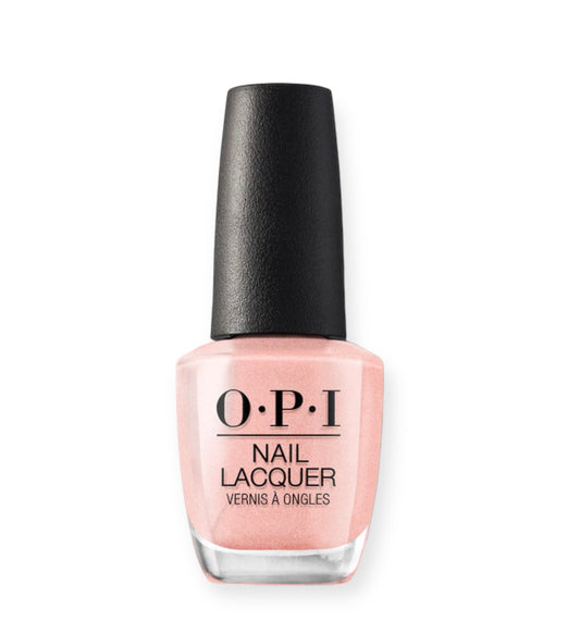 OPI - Humidi-tea image 0