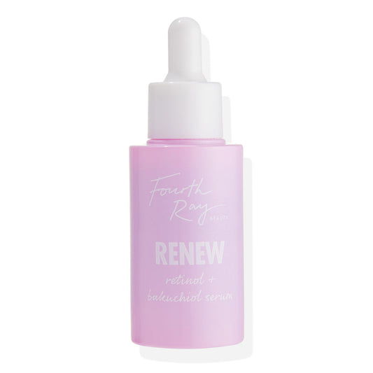 Fourth Ray - Retinol Serum image 0