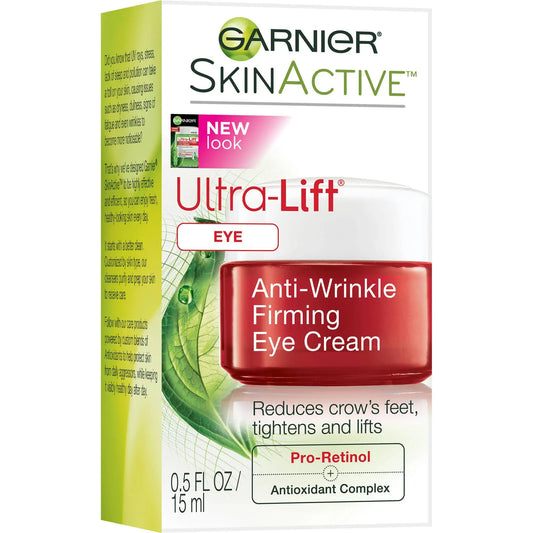 Garnier SkinActive - Ultra-Lift EYE image 0