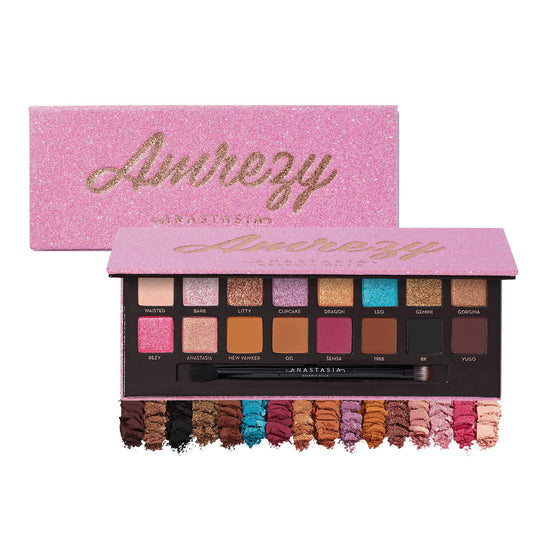 Anastasia Beverly Hills- Amrezy Eyeshadow Palette image 0