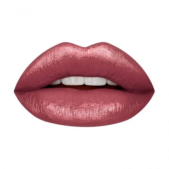 Huda Beauty - Demi Matte Cream Liquid Lipstick - Sheikha image