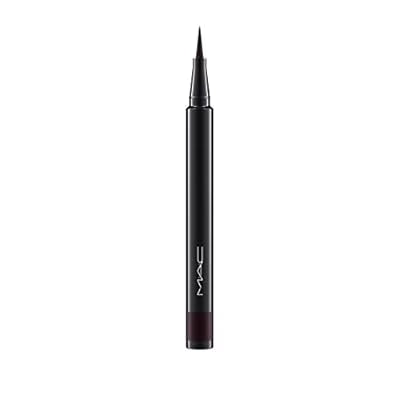MAC- Fluidline Pen - Vintage Brown image 0