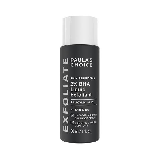 Paula's Choice - 2% BHA Liquid Exfoliant - 30ml | Pakistan image 0