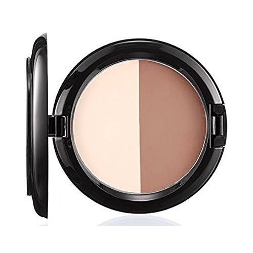 MAC - Sculpt and Shape Powder - Bone Beige Emphasize image