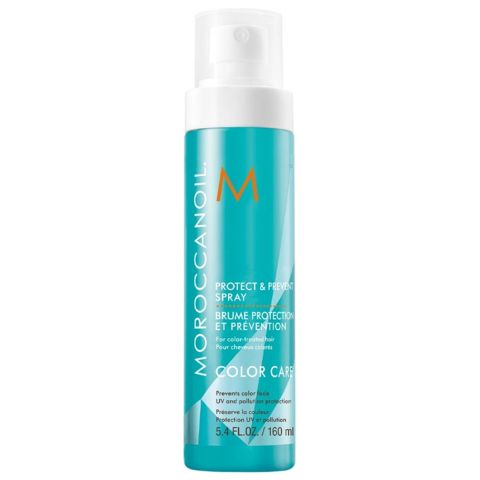 Moroccan Oil - Color Protect & Prevent Spray image 0