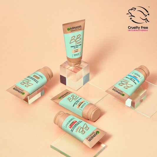 Garnier - SkinActive Anti-Age BB Cream image 0