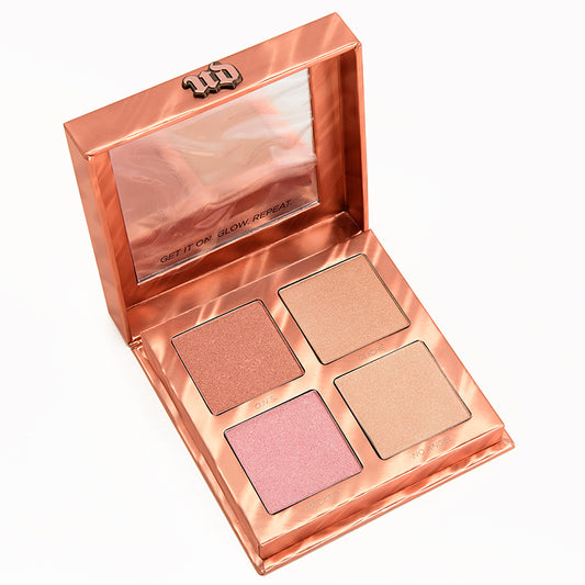 Urban Decay - O.N.S. Afterglow Highlighter Palette image 0