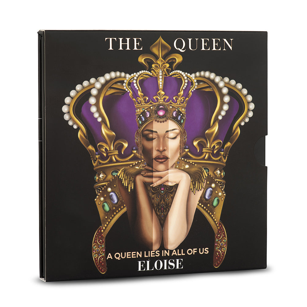 Eloise - The Queen image 2