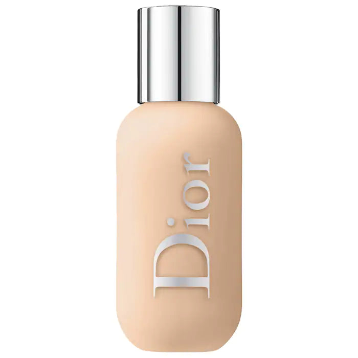 Dior BACKSTAGE - Face & Body Foundation - 2 Neutral image