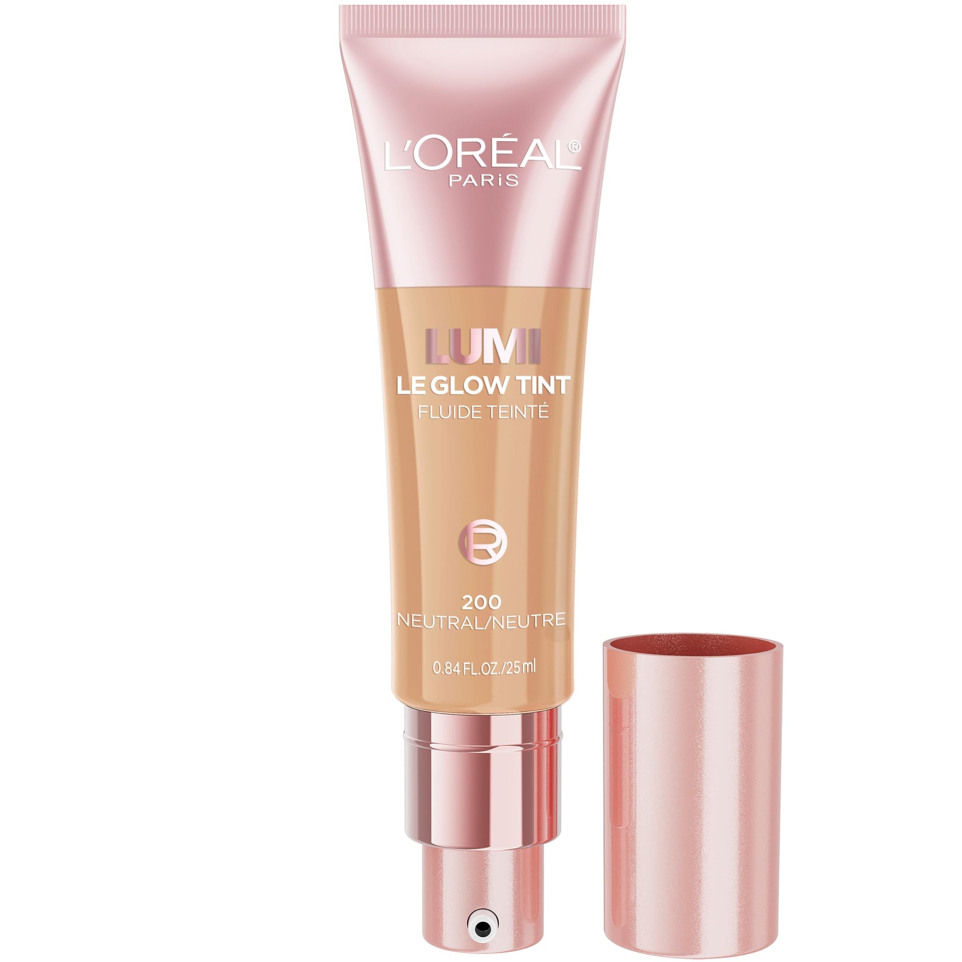 L’Oréal Paris Lumi Le Glow Skin Tint | Pakistan image 0