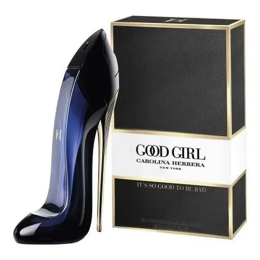 Carolina Herrera - Good Girl Eau de Parfum image 0