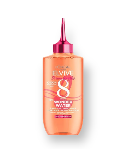 L'oreal - 8 Second Lameller Conditioner image 0