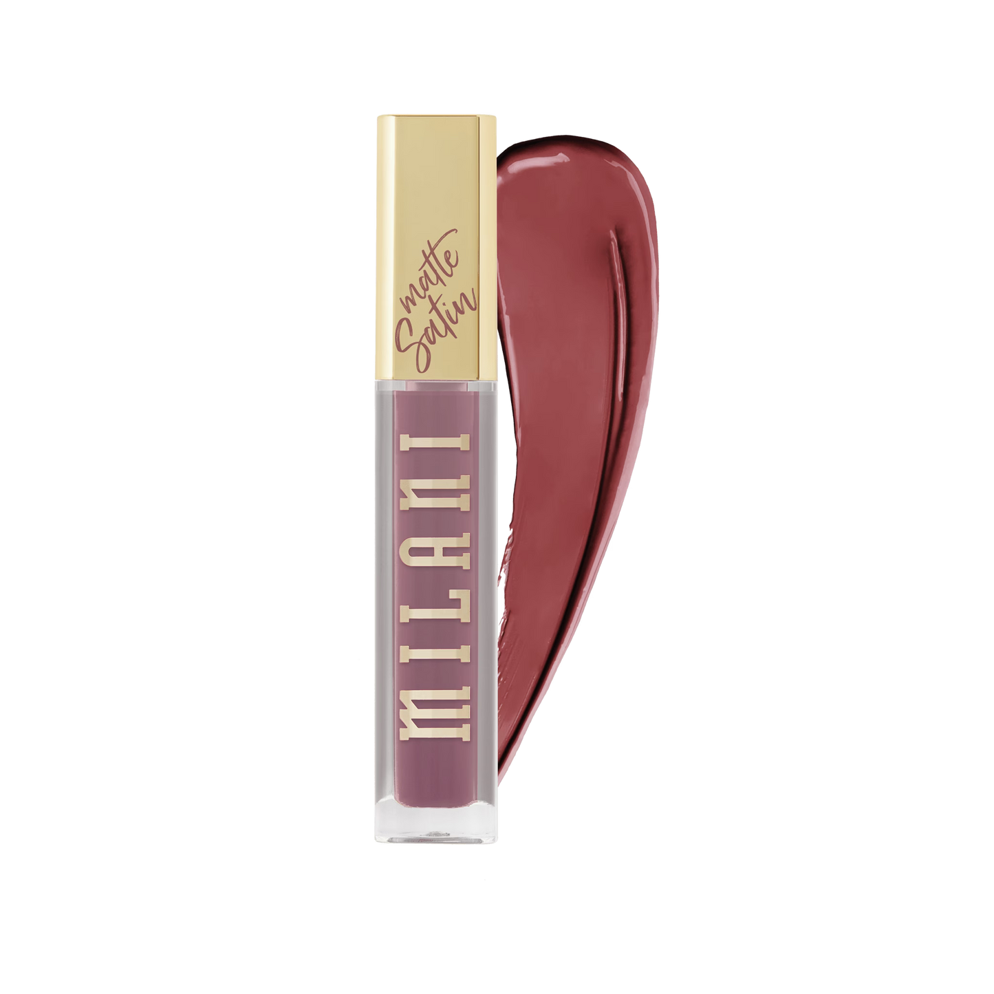 Milani - Matte Satin Lip - Classic image