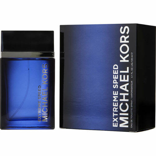 Michael Kors - Extreme Speed - 120ml image 0