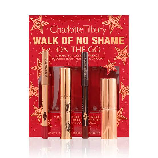 Charlotte Tilbury - Walk of No Shame image 0
