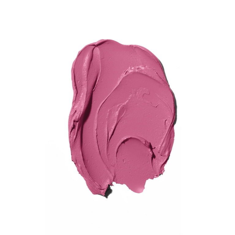 Revlon Ultra HD Moisturizing and Velvety Matte, Metallic Lipstick - Dusty Rose image