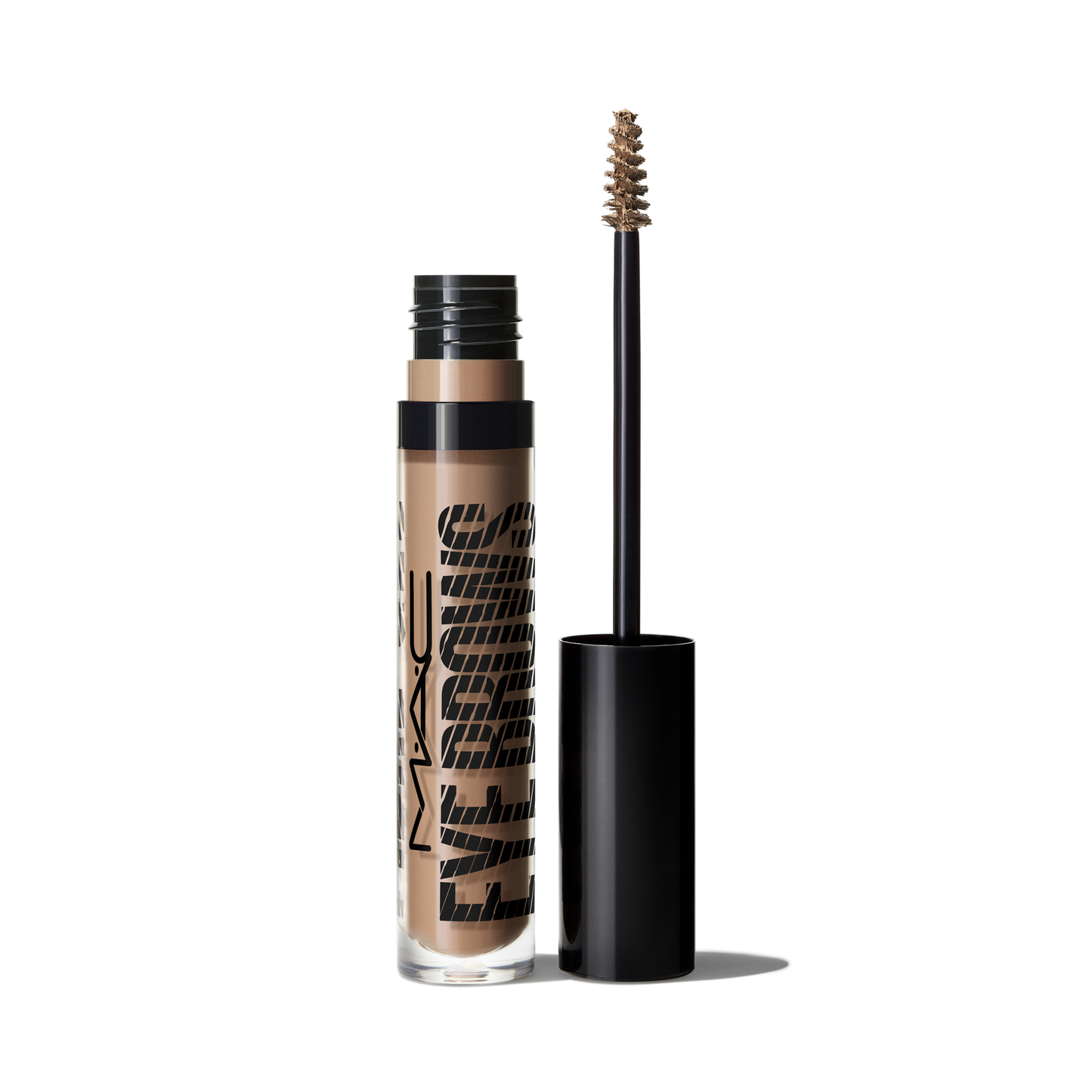 MAC - Eyebrows Big Boost Fiber Gel - Fling image