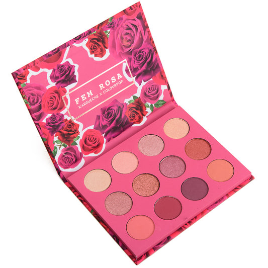 Colourpop - Fem Rosa image 0