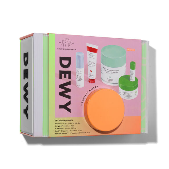 Drunk Elephant - Dewy Set image 2