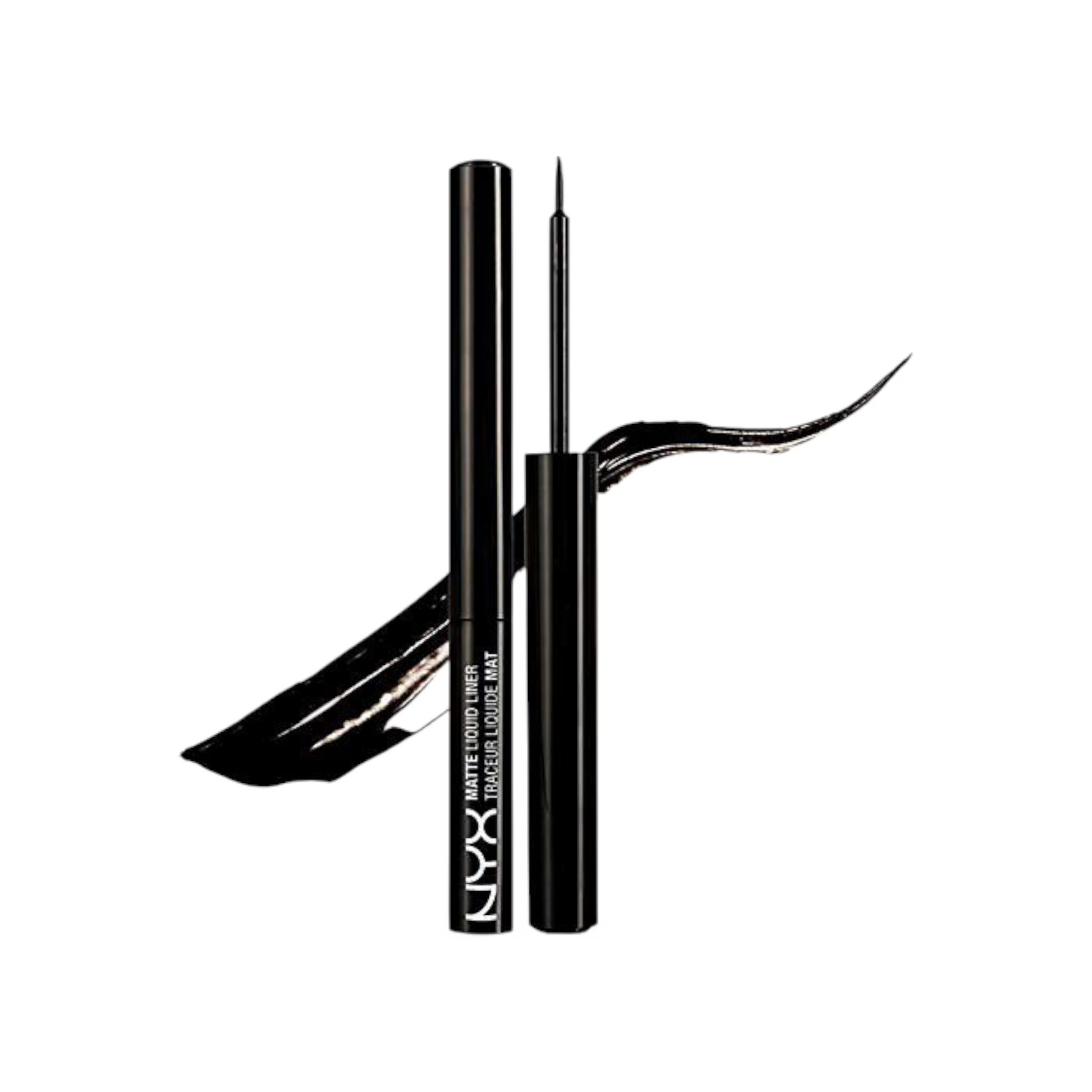 NYX Professional - Matte Liquid Liner image 1