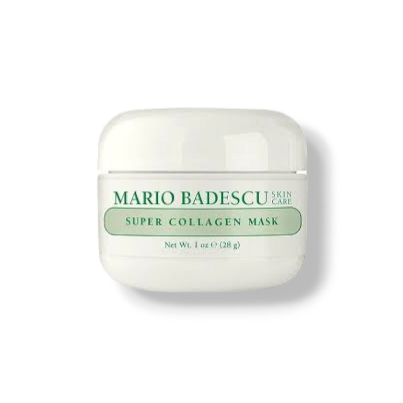 Mario Badescu - Super Collagen Mask image 0