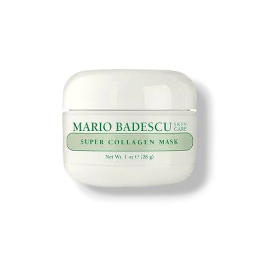 Mario Badescu - Super Collagen Mask image 0