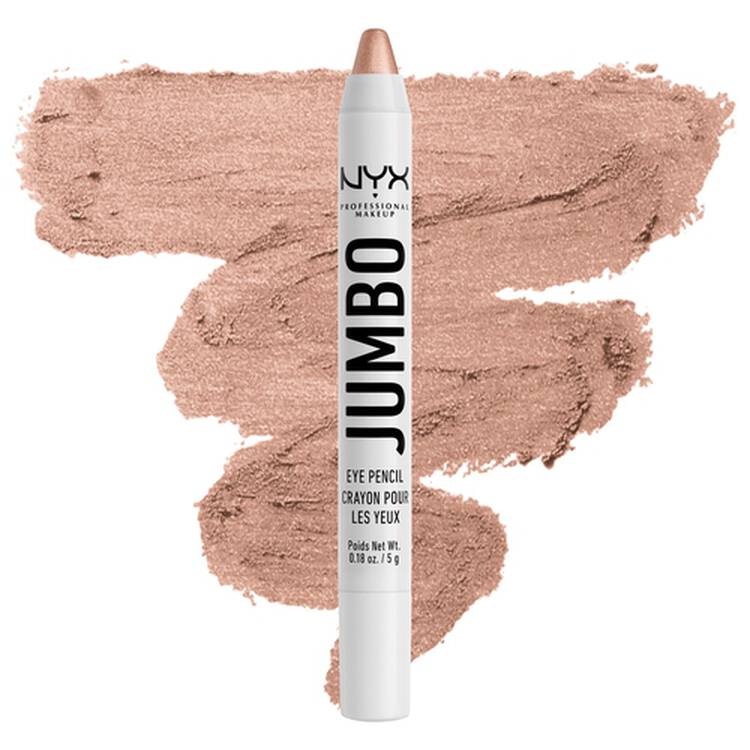 NYX Professional - Jumbo Eye Pencil - Yogurt image