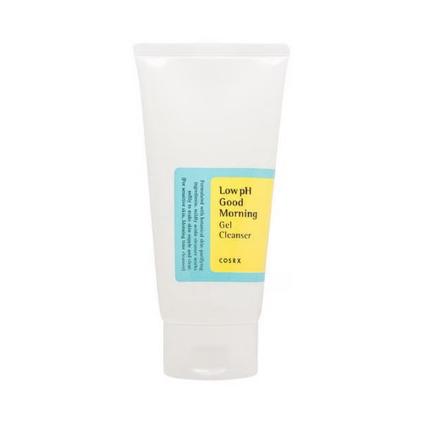 COSRX - Low pH Good Morning Gel Cleanser image 0