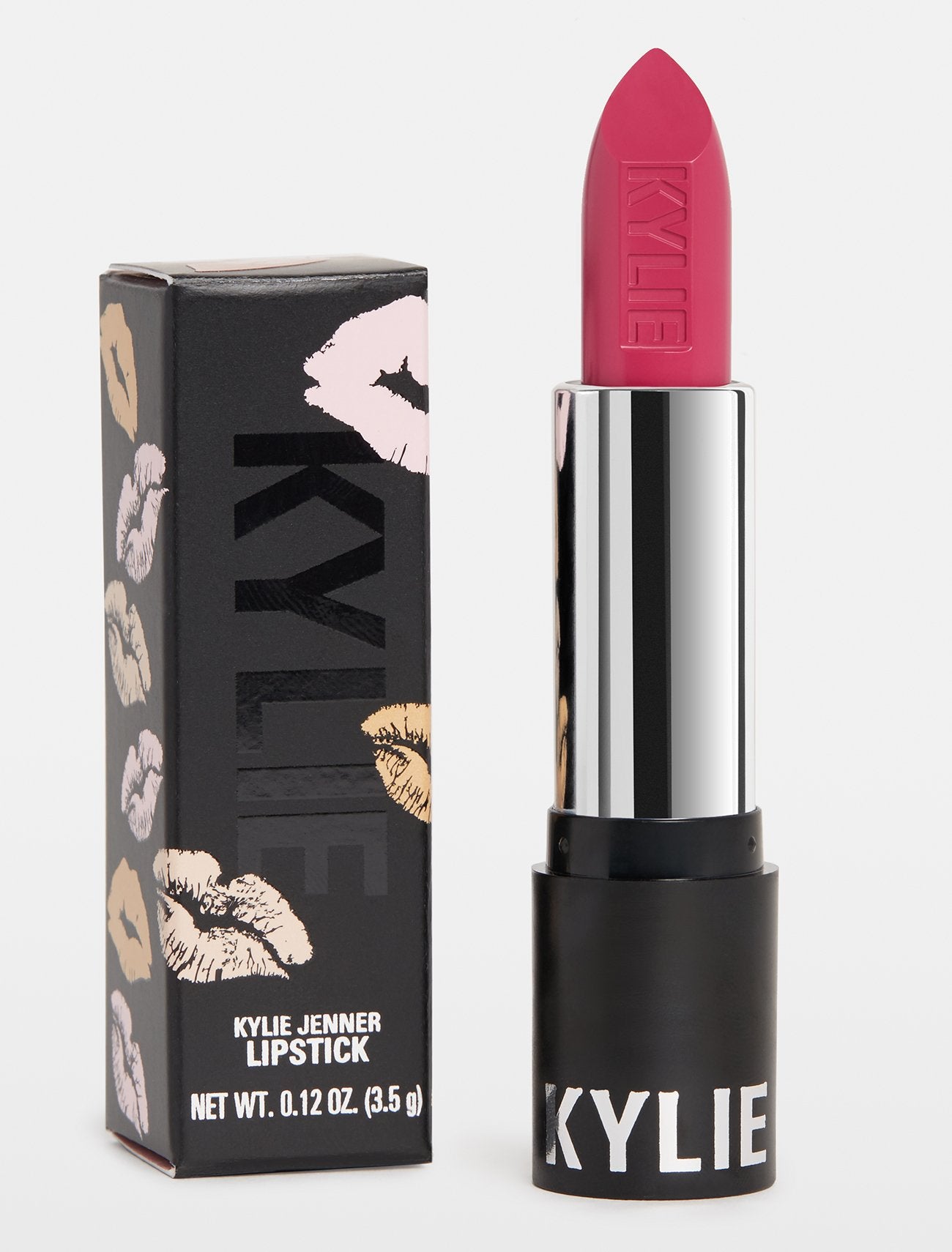 Kylie - Bullet Lipstick - Vacay image