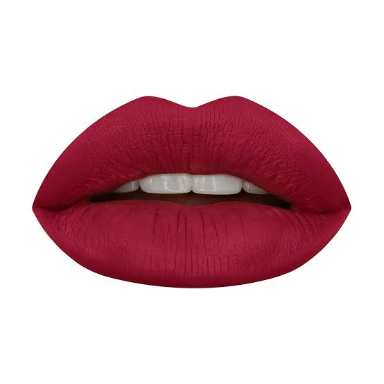Huda Beauty - Liquid Lipsticks - Heartbreaker image
