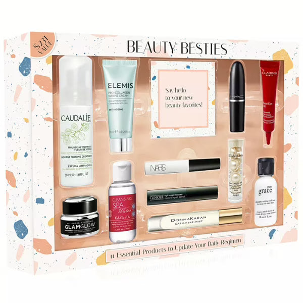 Macy's - Beauty Besties 11 Piece Set image 3